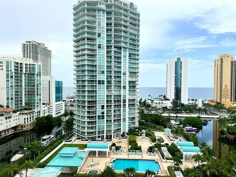 16500 Collins Avenue Sunny Isles Beach FL 33160