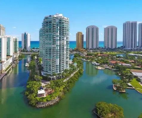 16500 Collins Avenue Sunny Isles Beach FL 33160