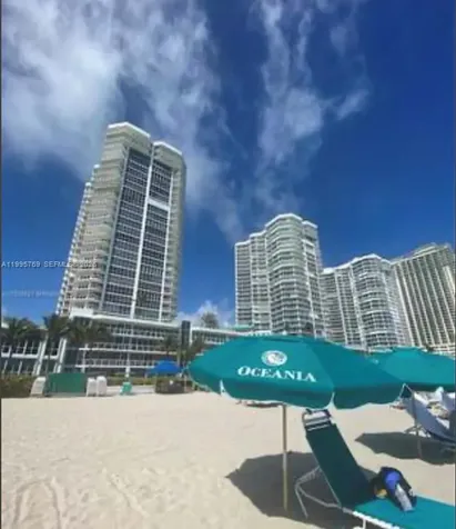 16500 Collins Avenue Sunny Isles Beach FL 33160