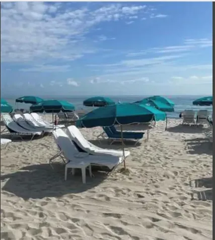 16500 Collins Avenue Sunny Isles Beach FL 33160