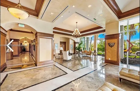 16500 Collins Avenue Sunny Isles Beach FL 33160