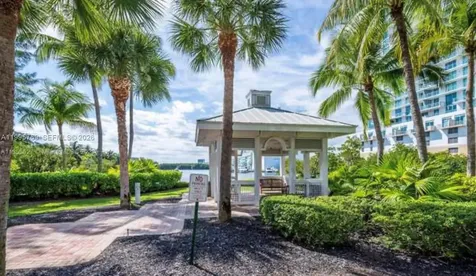 16500 Collins Avenue Sunny Isles Beach FL 33160
