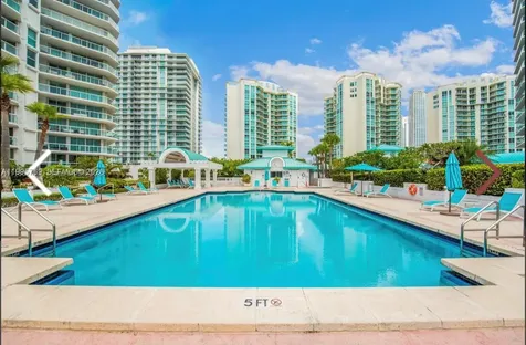 16500 Collins Avenue Sunny Isles Beach FL 33160