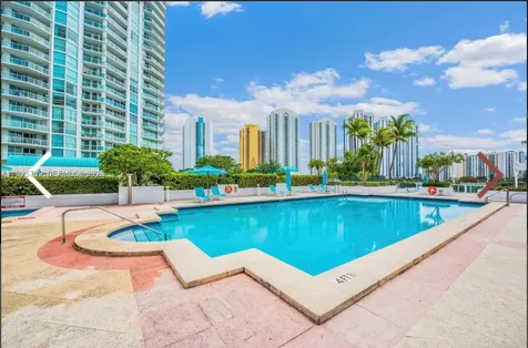 16500 Collins Avenue Sunny Isles Beach FL 33160