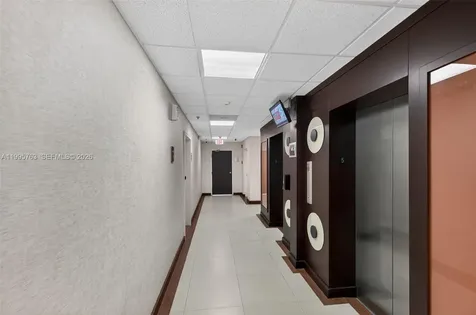 12550 Biscayne Boulevard North Miami FL 33181