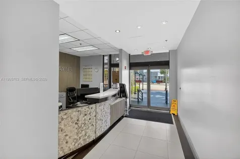 12550 Biscayne Boulevard North Miami FL 33181