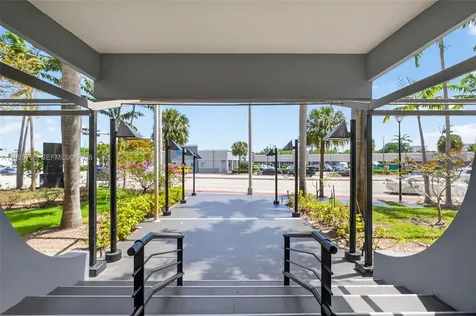 12550 Biscayne Boulevard North Miami FL 33181