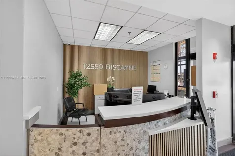 12550 Biscayne Boulevard North Miami FL 33181