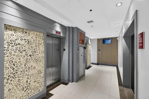 12550 Biscayne Boulevard North Miami FL 33181