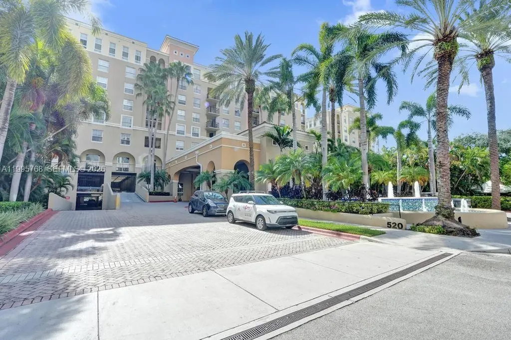 520 SE 5th Avenue Fort Lauderdale FL 33301