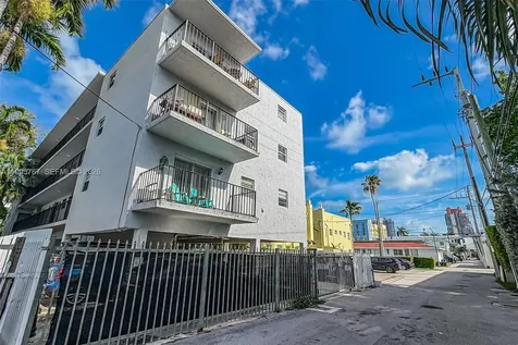 618 Euclid Avenue Miami Beach FL 33139