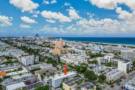 618 Euclid Avenue Miami Beach FL 33139