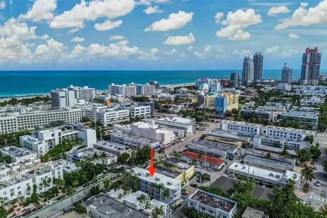 618 Euclid Avenue Miami Beach FL 33139