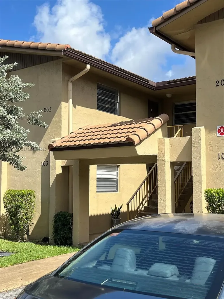 11101 Royal Palm Boulevard Coral Springs FL 33065