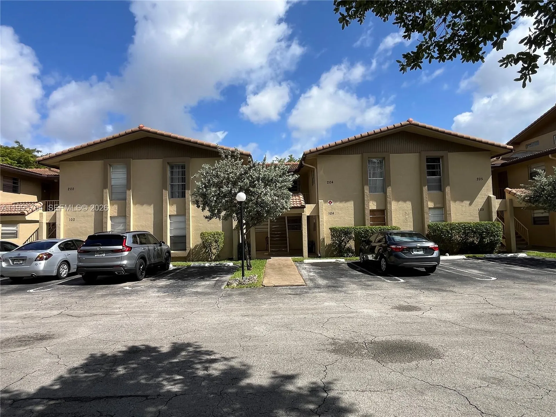 11101 Royal Palm Boulevard Coral Springs FL 33065