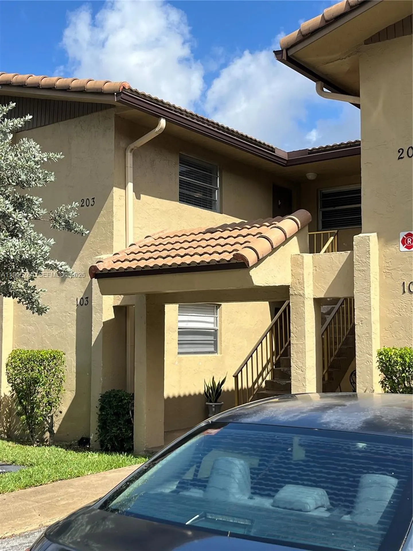 11101 Royal Palm Boulevard Coral Springs FL 33065