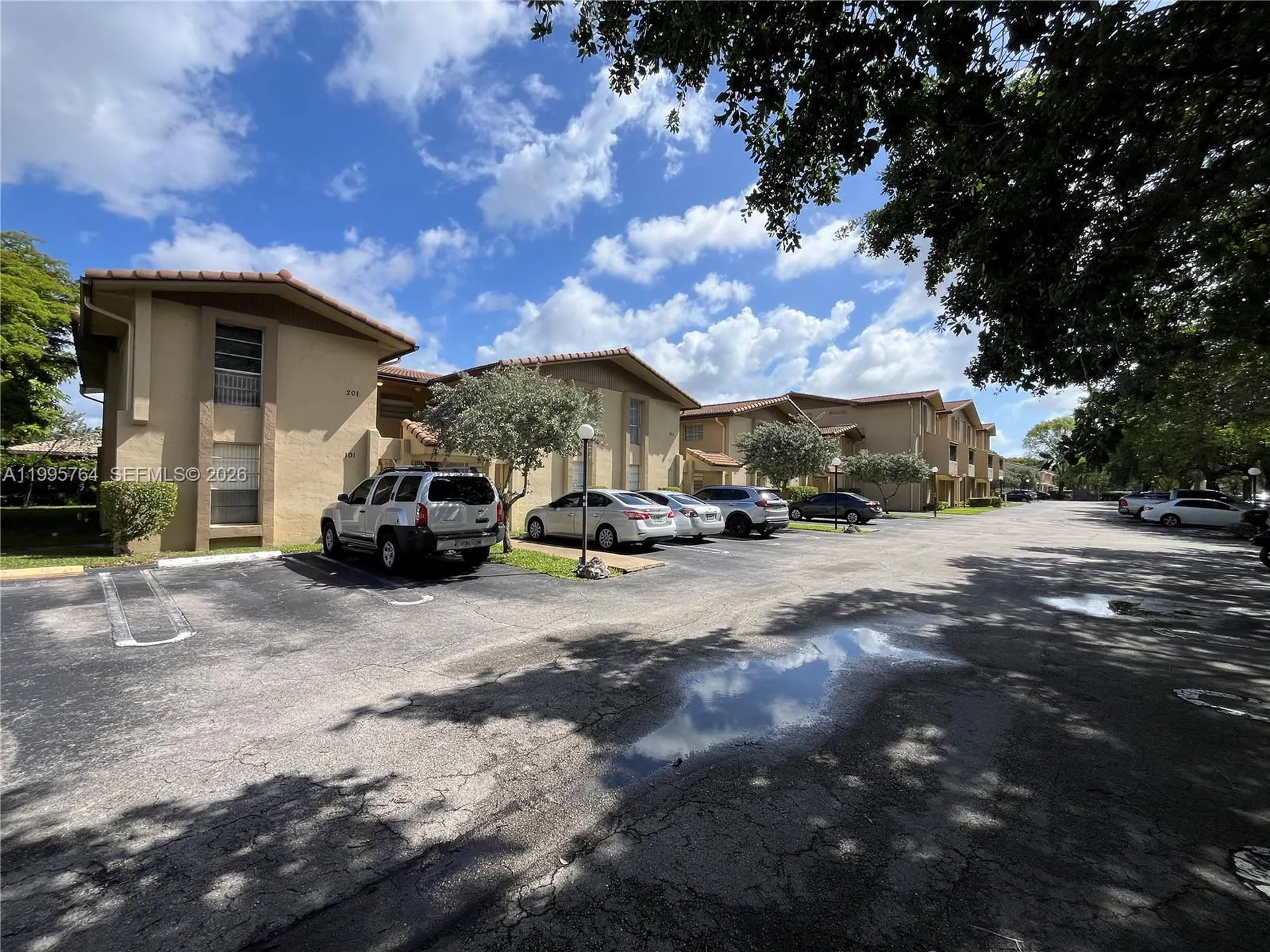 11101 Royal Palm Boulevard Coral Springs FL 33065