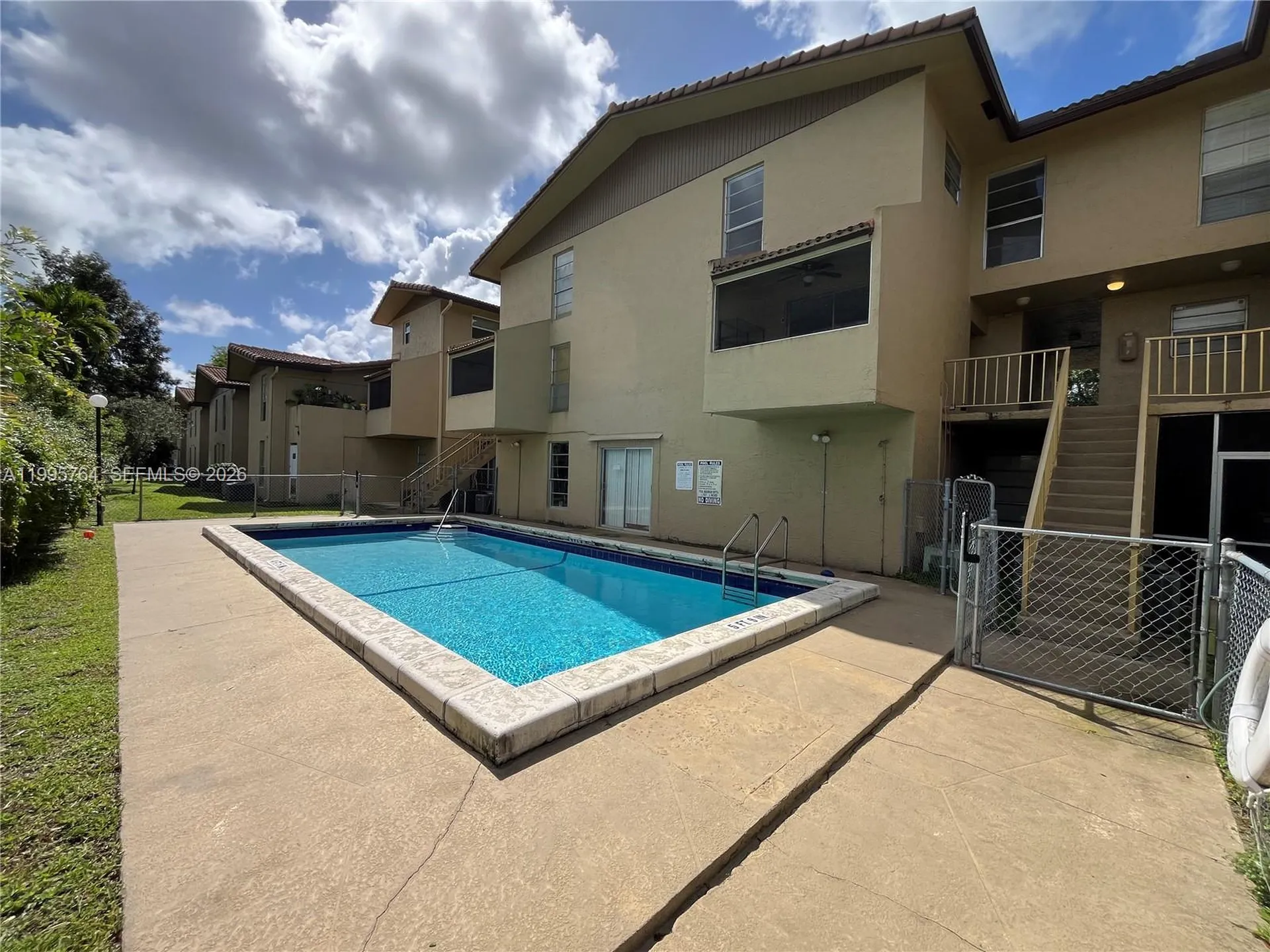 11101 Royal Palm Boulevard Coral Springs FL 33065