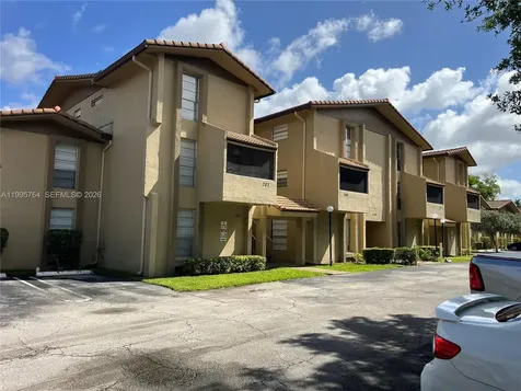 11101 Royal Palm Boulevard Coral Springs FL 33065