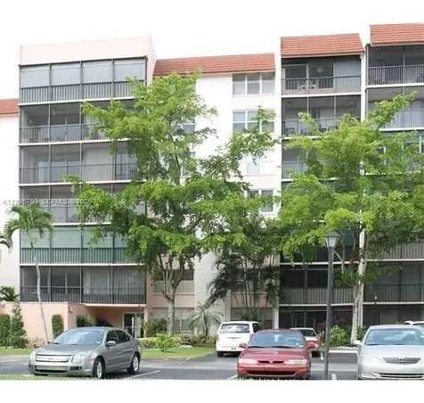 3771 Environ Boulevard Lauderhill FL 33319