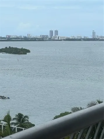 1750 N Bayshore Drive Miami FL 33132