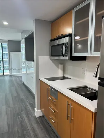 1750 N Bayshore Drive Miami FL 33132