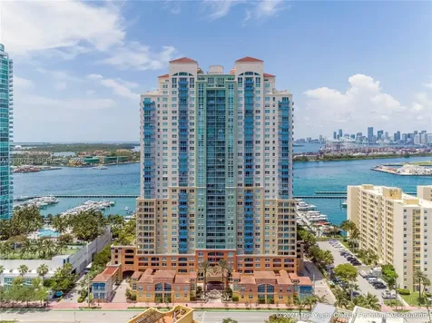 90 Alton Road Miami Beach FL 33139