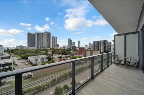 121 NE 34th Street Miami FL 33137