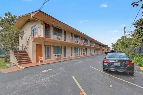 60 NW 79th Street Miami FL 33150
