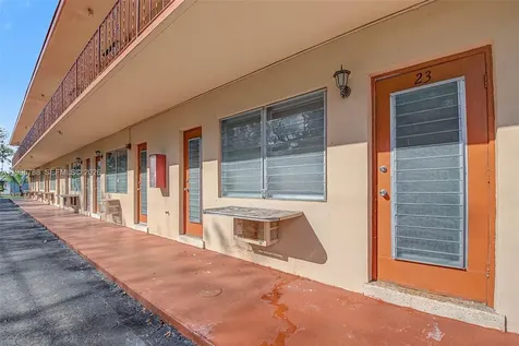 60 NW 79th Street Miami FL 33150
