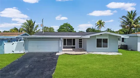 6331 SW 35th Street Miramar FL 33023