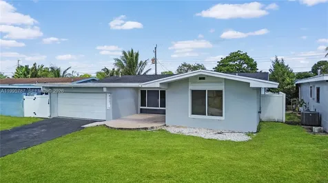6331 SW 35th Street Miramar FL 33023