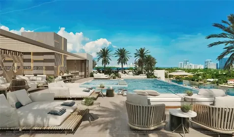 9927 E Bay Harbor Drive Bay Harbor Islands FL 33154