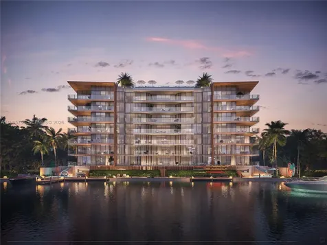 9927 E Bay Harbor Drive Bay Harbor Islands FL 33154