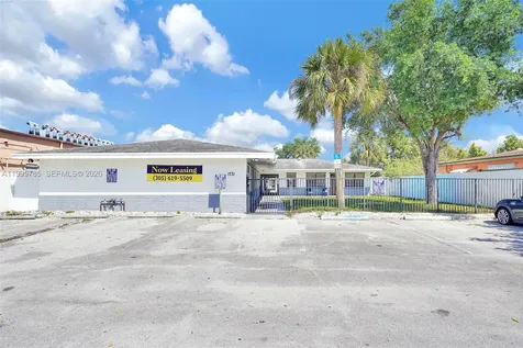 1730 Acapulco Drive Miramar FL 33023