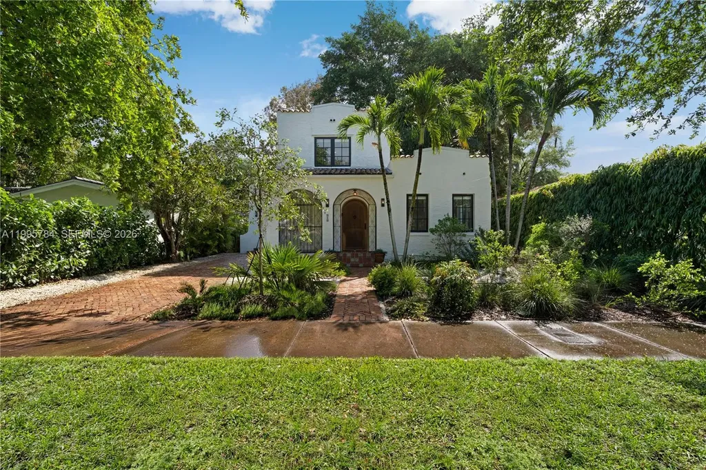 919 Lisbon Street Coral Gables FL 33134