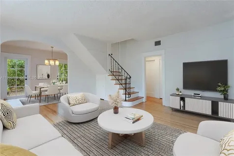 919 Lisbon Street Coral Gables FL 33134