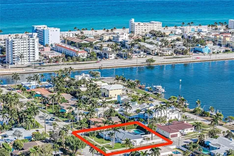 750 Harrison Street Hollywood FL 33019