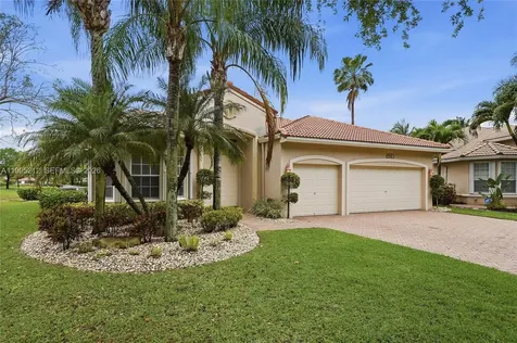 5936 NW 54th Circle Coral Springs FL 33067