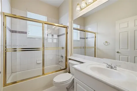 5936 NW 54th Circle Coral Springs FL 33067