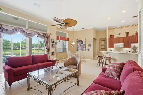 5936 NW 54th Circle Coral Springs FL 33067