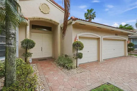 5936 NW 54th Circle Coral Springs FL 33067