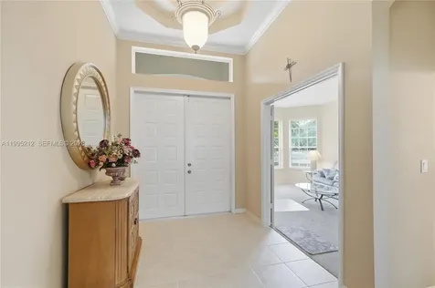 5936 NW 54th Circle Coral Springs FL 33067