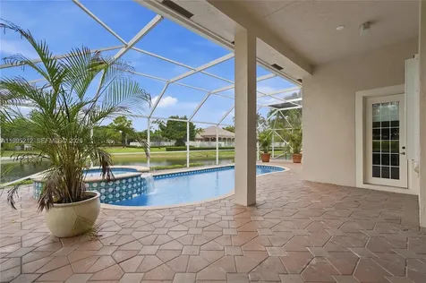 5936 NW 54th Circle Coral Springs FL 33067