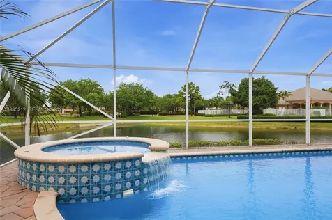 5936 NW 54th Circle Coral Springs FL 33067