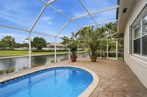 5936 NW 54th Circle Coral Springs FL 33067