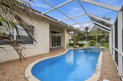 5936 NW 54th Circle Coral Springs FL 33067