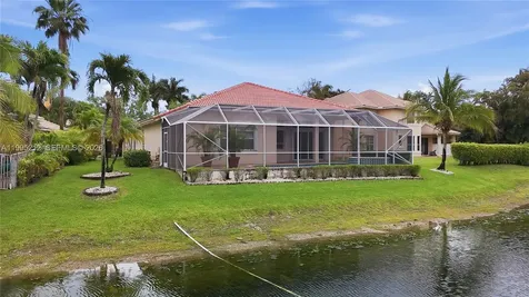 5936 NW 54th Circle Coral Springs FL 33067