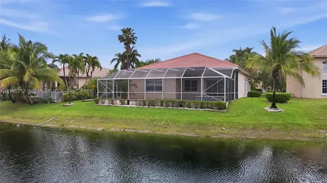 5936 NW 54th Circle Coral Springs FL 33067