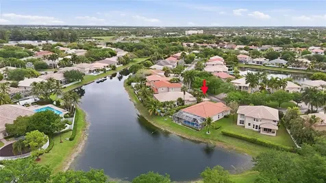 5936 NW 54th Circle Coral Springs FL 33067